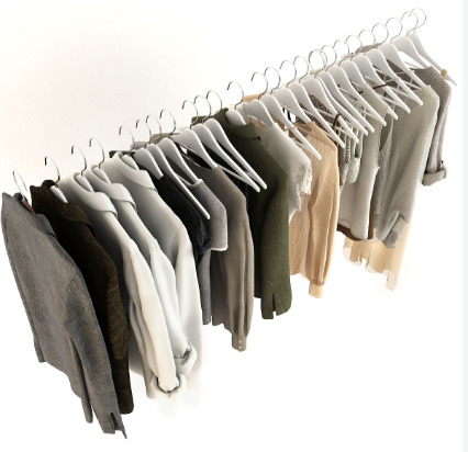 hoodies, T-shirts, shorts, trousers and jackets| by Dipa Clothing