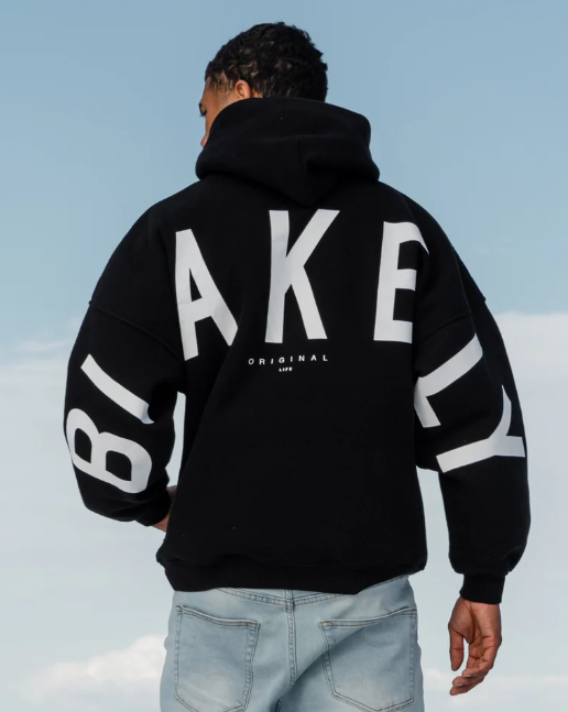 hoodies, T-shirts, shorts, trousers and jackets| by Dipa Clothing